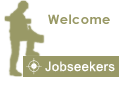 Jobseeker's Section - YOU ARE HERE